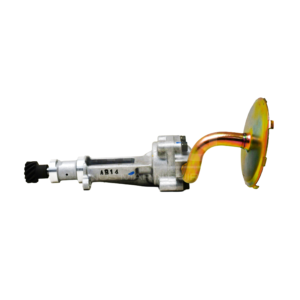Bomba de aceite ISUZU 4J Series