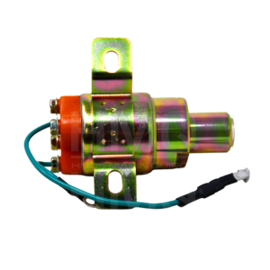 Electroválvula de freno de motor 12V