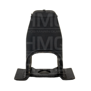 Bushing de resorte delantero