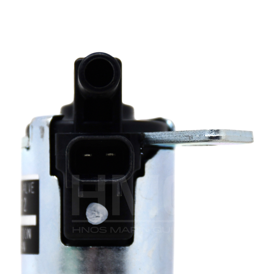 Válvula magnética de freno de motor 12V - Image 6
