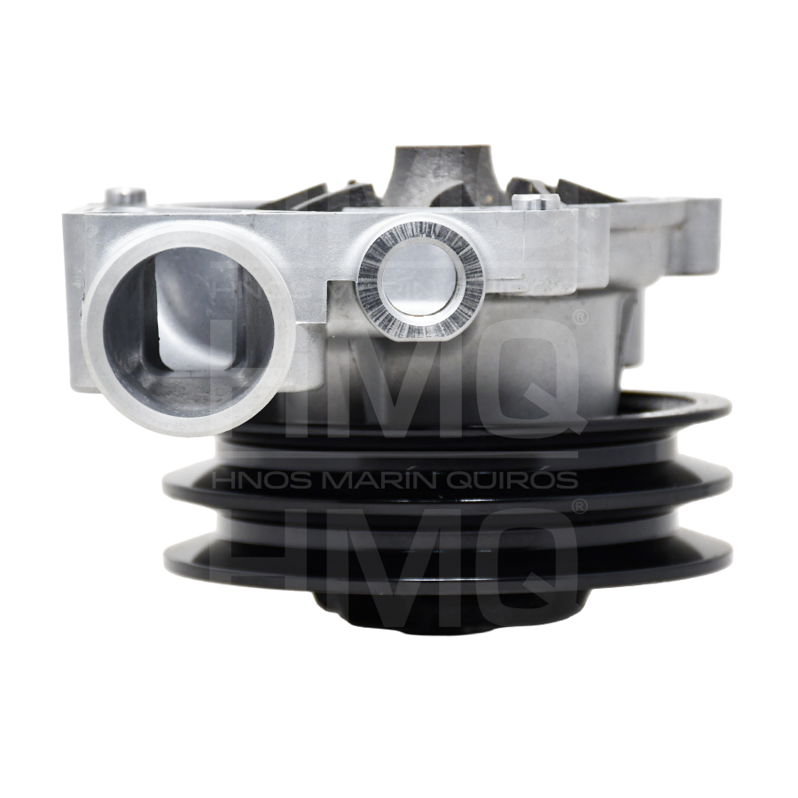 Bomba de agua ISUZU 6HE1-NA/6HH1-NA - Image 9
