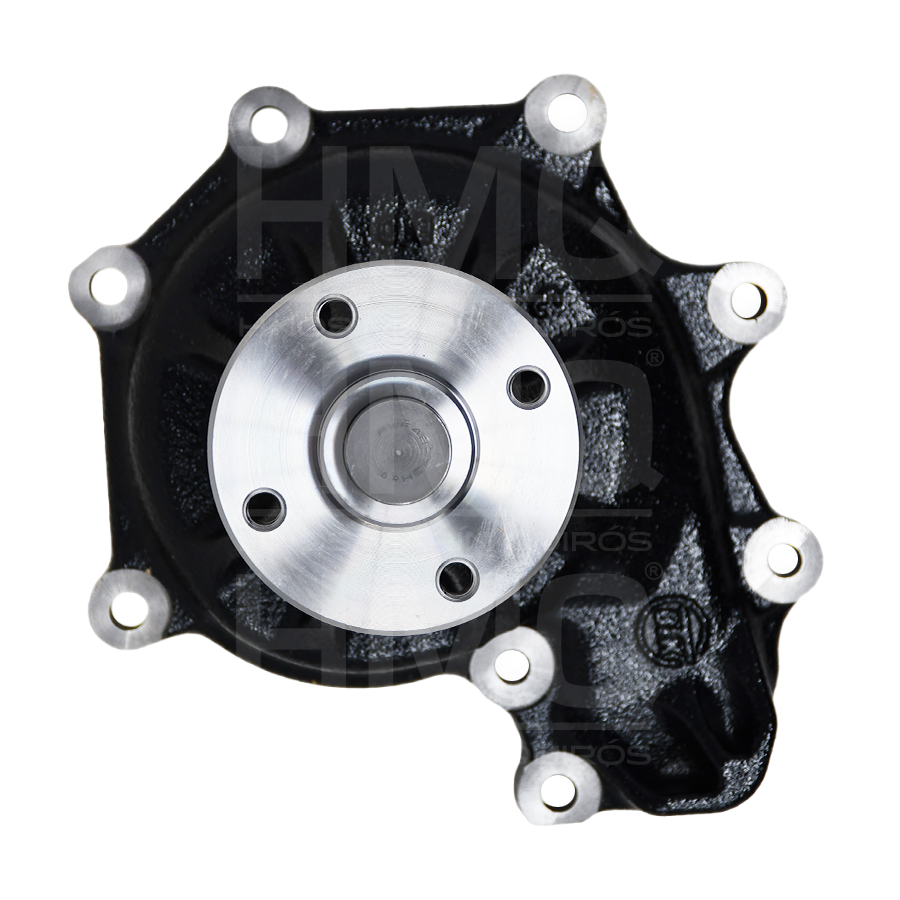 Bomba de agua de hierro ISUZU (NQR JPN) - Image 2