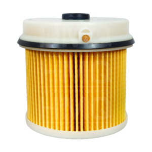 Filtro de combustible elemento NPR