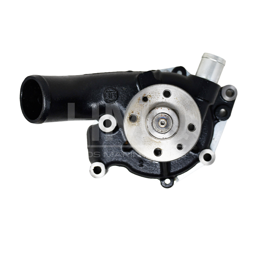 Bomba de agua ISUZU (6BB1) - Image 5