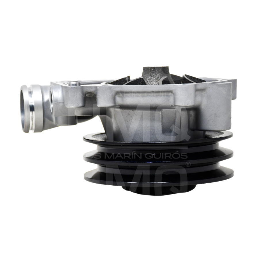 Bomba de agua ISUZU 6HE1-NA/6HH1-NA - Image 8