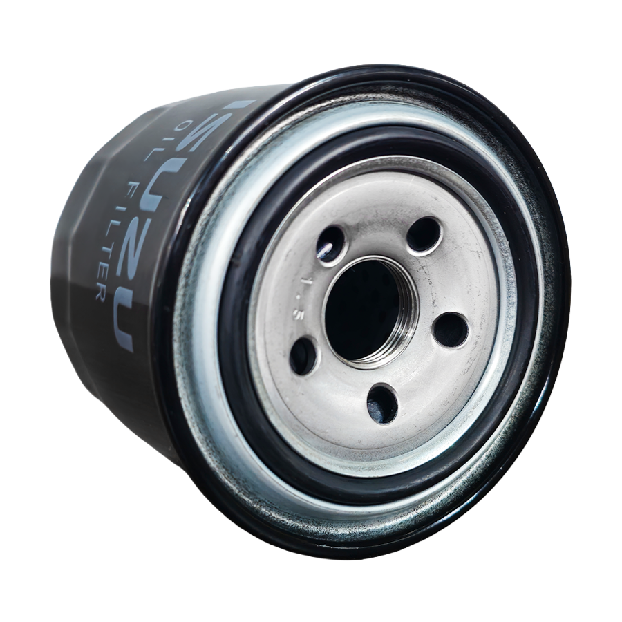 Filtro de aceite ISUZU - Image 2