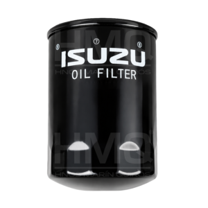 Filtro de aceite ISUZU