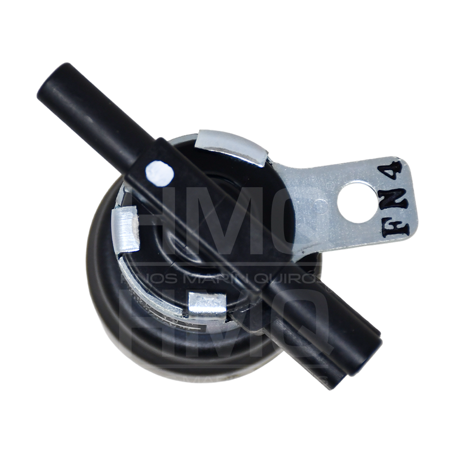 Válvula magnética de freno de motor 12V - Image 4