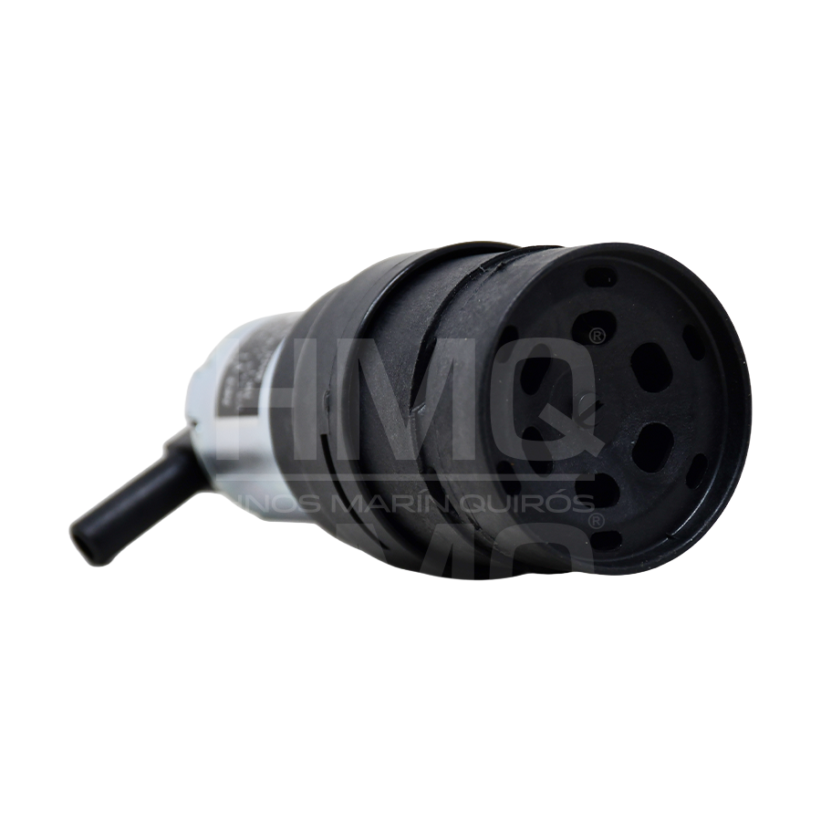 Válvula magnética de freno de motor 12V - Image 3