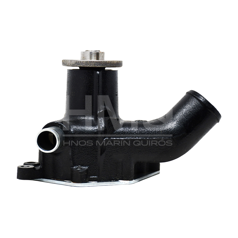 Bomba de agua ISUZU (6BB1) - Image 2