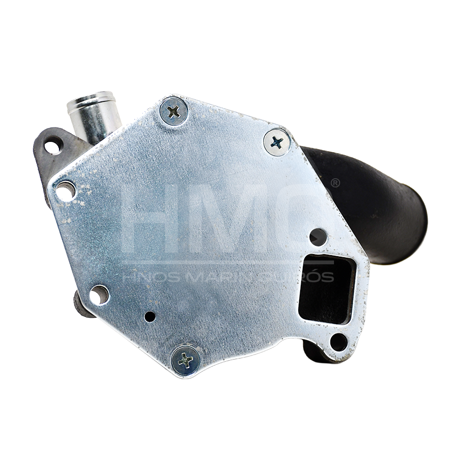 Bomba de agua ISUZU (6BB1) - Image 6