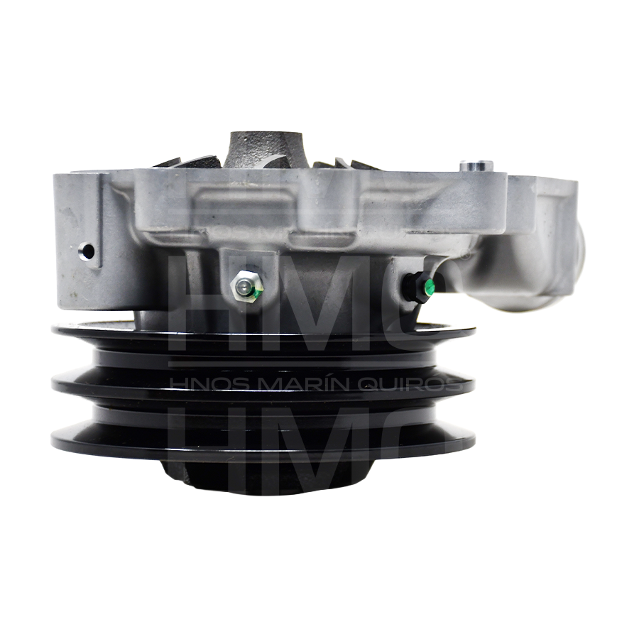 Bomba de agua ISUZU 6HE1-NA/6HH1-NA - Image 6