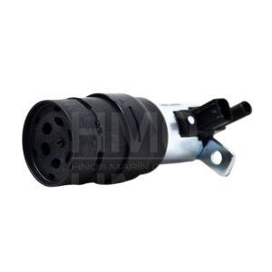 Válvula magnética de freno de motor 12V