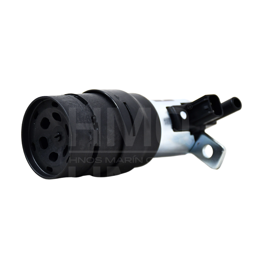 Válvula magnética de freno de motor 12V