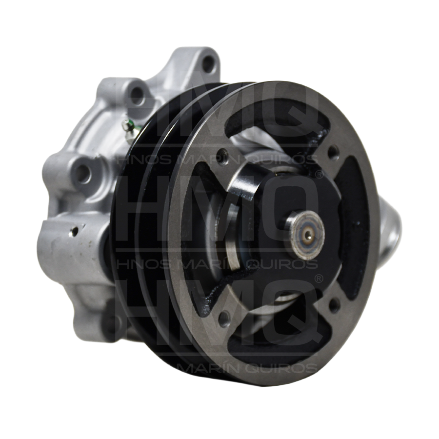 Bomba de agua ISUZU 6HE1-NA/6HH1-NA - Image 5