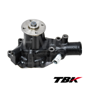 Bomba de agua ISUZU (TBK Japonés)