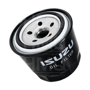 Filtro de aceite ISUZU