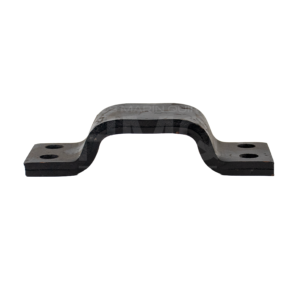 Tapa abrazadera bushing barra estabilizadora