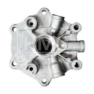 Tapa de booster freno (aluminio)