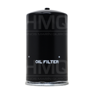 Filtro de aceite