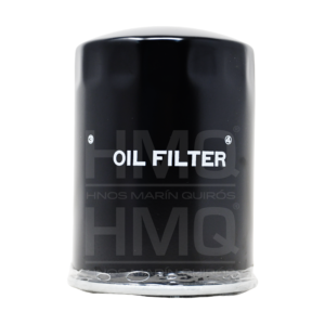 Filtro de aceite Isuzu 4JB1-TC