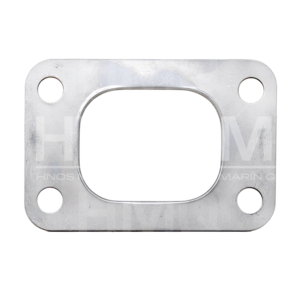 Empaque de base de turbo Isuzu