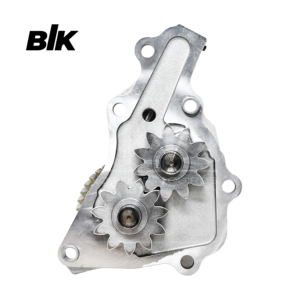 Bomba de aceite ISUZU D-MAX