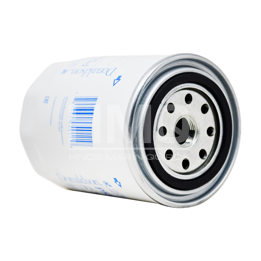 Filtro de aceite Donaldson ISUZU 4H (4HG1, 4HG1-T) y 4B (4BD1) - Image 2
