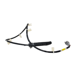 Sensor de Velocidad ABS Delantero (LH)