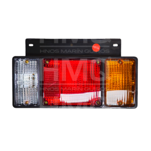 Farol Stop ISUZU NKR