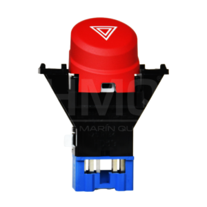 Interruptor de luces de emergencia D-MAX