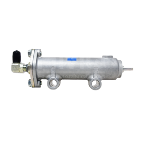 Pulmón de freno de motor (FTR, FVR, FSR)