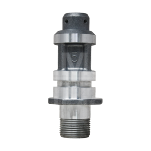 Bushing de sensor de velocidad