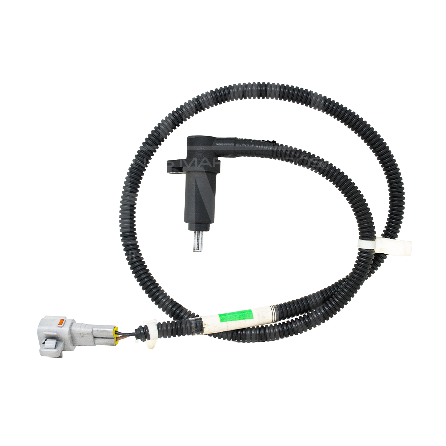 Sensor de Velocidad ABS Delantero (RH) - Image 2
