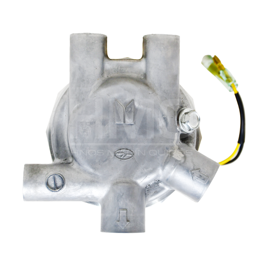 Sedimentador / Separador de Agua Genuino Isuzu - Image 2