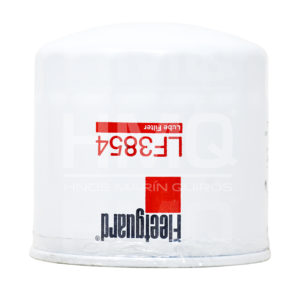 LF3854 Filtro de aceite