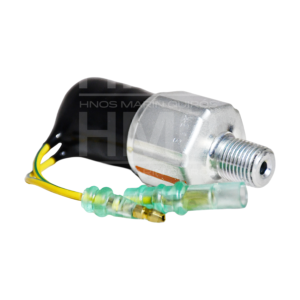 Sensor de Baja Presión de Aire
