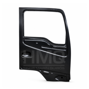 Puerta ISUZU FTR, FVR, FRR, FSR
