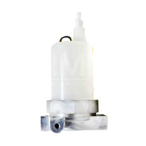 Sedimentador / Separador de Agua Genuino Isuzu