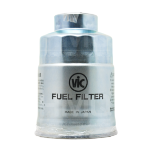 Fltro de combustible