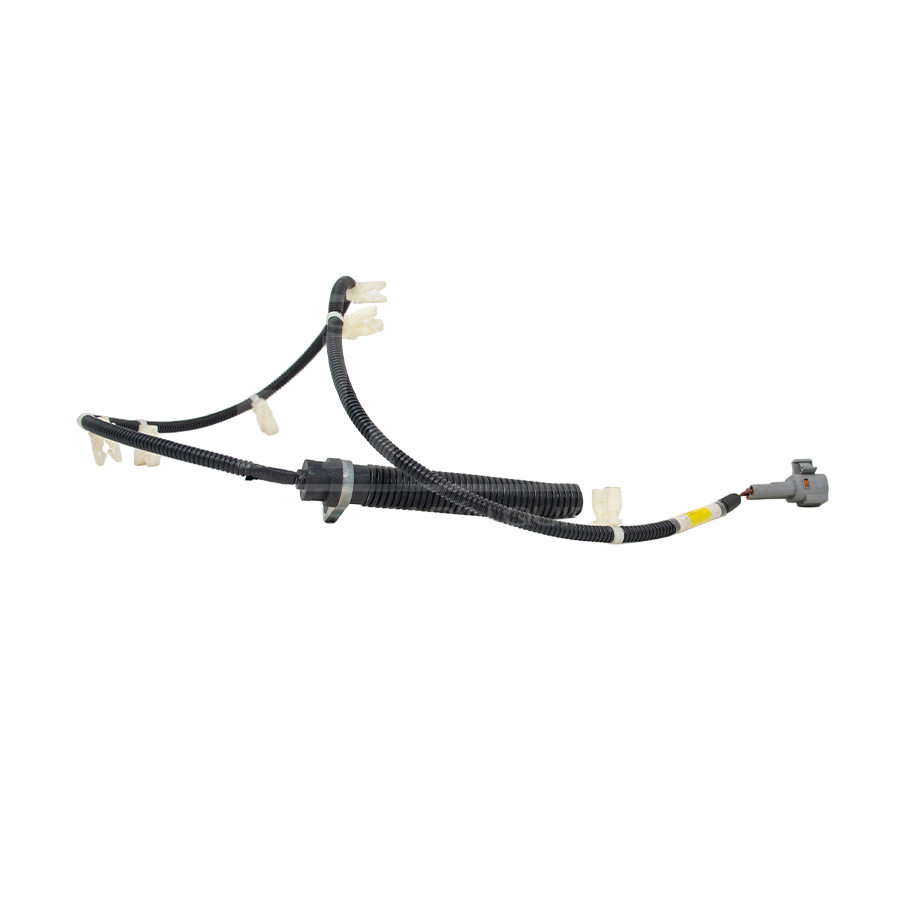 Sensor de Velocidad ABS Delantero (LH) - Image 4