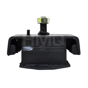 Soporte de Motor Trasero (Caja)