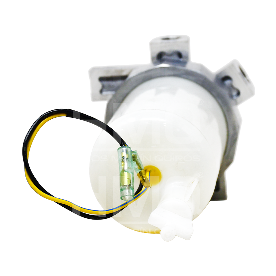 Sedimentador / Separador de Agua Genuino Isuzu - Image 3