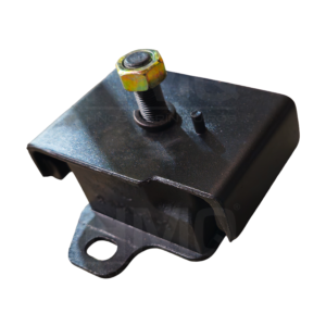 Soporte de Motor Trasero