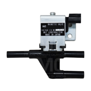 Válvula Magnética HKT (12V)