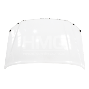 Tapa D-MAX 2013 (Original/usada)