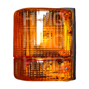 Farol direccional RH (anaranjado)
