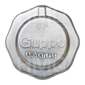 Tapa de combustible / Tapa de tanque JPN