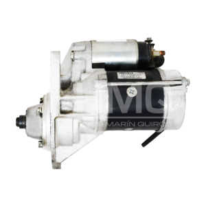 Arrancador 24V (Motor de arranque / Starter) (Usado)