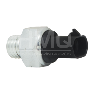 Sensor de reversa